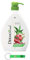 8x Dermomed Sapone Liquido - Seife Flüssigseife mit Aloe-Granatapfel Duft - Ideal für Hände und Gesicht 1000ml + Beni Culinari Kostenloser Schlüsselanhänger