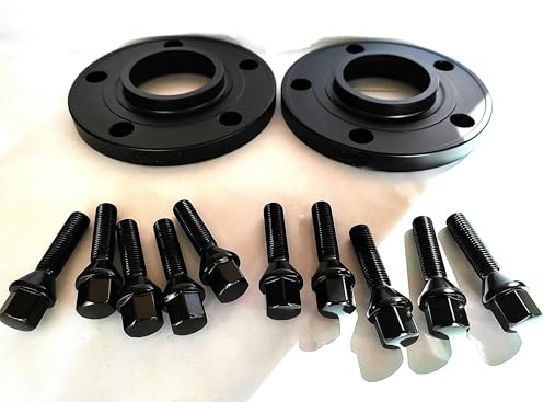 Spurverbreiterung Rad Auto 20 Mm Spurverbreiterung Für Ford, Für Edge, Für Galaxy Für S-Max, 5 X 108 Zoll, 63,3 Nabenzentrierung, Felgendistanzscheiben Distanzscheiben Räder