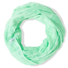 Cecil Damen 5706758 Ausbrenner Loop-Schal (1er Pack)