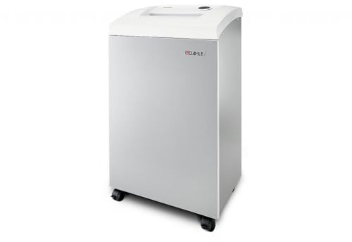 Dahle Bürotechnik Aktenvernichter SECURITY Team Dahle 510, 2 x 15 mm, 11-13 Blatt