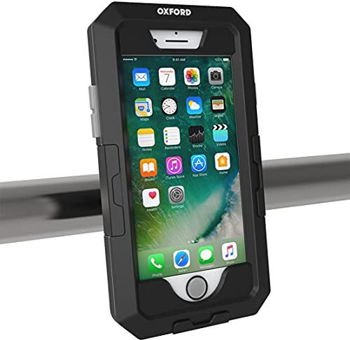 OXFORD OX199 Dryphone Pro iPhone 6+ 7+ 8+ Mobiler Halter