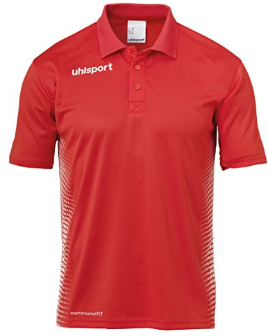 uhlsport Herren Score Polo Shirt Herren Poloshirt