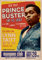 Prince Buster Poster London Marquee Club 1967
