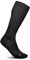BAUERFEIND Run Ultralight Compression Socks, Woman, schwarz, XL,41-43