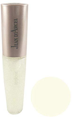 Jean D'Arcel Brillant Lipgloss Lippen Glanz Make Up Stick Farb Auswahl 7ml - 15