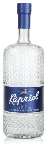 KAPRIOL GIN OLD TOM CL70