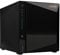 Asustor AS3304T 2 GB NAS 56TB (4X 14T) WD Red Plus