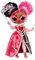 LOL Surprise Tweens Masquerade Party Modepuppe mit 20 Überraschungen - Regina HARTT - Inklusive Partyzubehör und Zwei Fashion Looks - Für Kinder & Sammler ab 4 Jahren