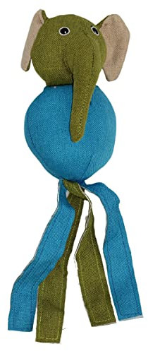 Pettimania Hundespielzeug Elefant