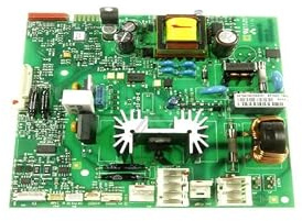 MODULE DE PUISSANCE PROGRAMME POUR PIECES PREPARATION DES BOISSONS PETIT ELECTROMENAGER PHILIPS - 421941307242