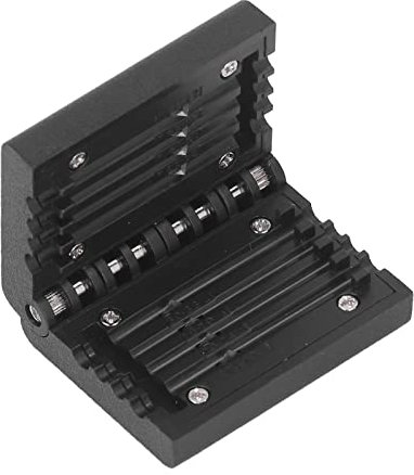 1,5-3,3 mm Glasfaserkabel-Schlauch-Stripper, Bündelader-Stripper, Glasfaser-Pufferschlauch-Splitter-Kabelschneider-Stripper