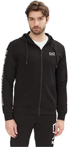 EA7 Pullover & Strickjacken-Sweatshirts Herren