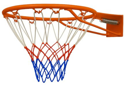 Pegasi Basketballring 45cm