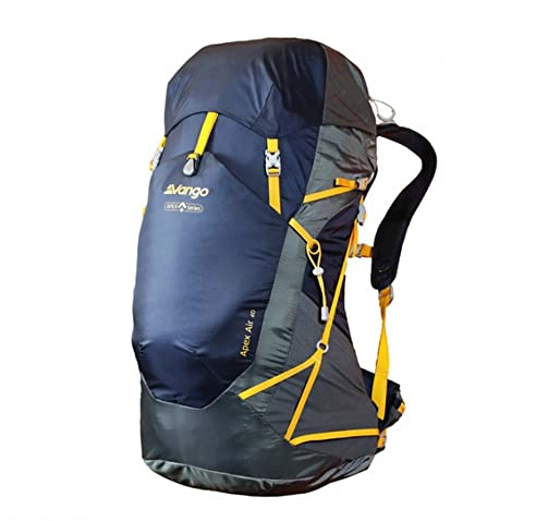 Vango Apex Air 40 Rucksack ONE SIZE OCEAN