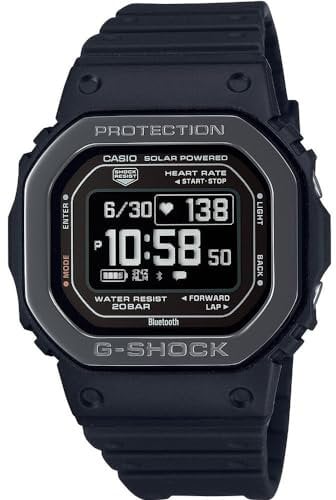 Casio Watch DW-H5600MB-1ER