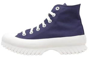 CONVERSE Herren Chuck Taylor All Star Lugged 2.0 Platform Seasonal Color Sneaker, 41 EU