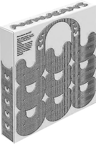 NEWJEANS - GET UP BUNNY BEACH BAG VER. [WHITE : HYEIN Ver] 2nd EP Album CD+Bag+Photocards+Photobooks+Postcards+Lyric Book+Stickers+Bookmark+Outbox+(Extra NEWJEANS 5 Photocards+Pocket Mirror)