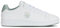 K-Swiss Femme Court Shield Basket, Rose Bonbon, 43 EU