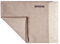 Apikuna® Alpaka Wolldecke aus 100% feinster Baby Alpaka Wolle - 180 x 130 cm in Herringbone Beige - kuschelig weiche & warme Decke - Sofadecke Alpakadecke Kuscheldecke Alpaka Decke Baby Alpaka Decke