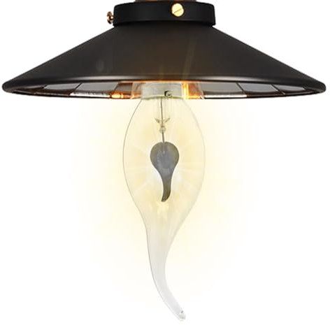 Facynde Flammen-Glühbirne, LED-Flammen-Glühbirne | LED-Flammeneffekt-Umgebungsbeleuchtung,Transparente Flammenbirnen mit E14/E27-Sockel für den Außenbereich, für Weihnachten und Halloween