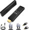 Wireless HDMI Transmitter and Receiver 4K - Wireless Video/Audio Extender for TV/Projector/Monitor, No Bluetooth 5.0 Adapter, HDMI Extender Kit for Streaming, Gaming, Home Theater