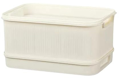 JISADER Bandeja de Bandeja Kit de Cultivo con Agujeros de Drenaje Herramienta de jardinería Multiuse Starter Bande