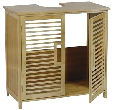 Gerimport Badmöbel Malibu 60 x 30 x 58 cm