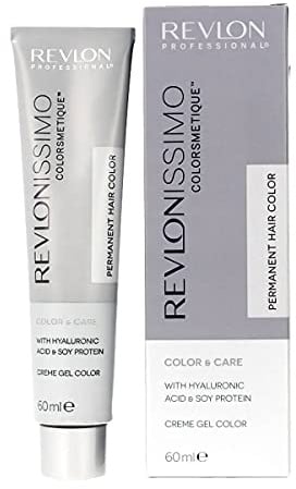 Revlon Revlonissimo Colorsmetique Color & Care 7,13 Mittelblond beige kühl 60 ml