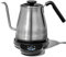 Zagg 1 OXO On Adjustable Temperature Electric Pour-Over Kettle, 18/8 Edelstahl