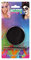 ATOSA maquillaje al agua pintura facial color negro
