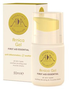 Amphora Aromatics Arnica Gel 50ml Single