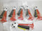 Schnooridoo 6 x Deutschland Fanfare Tröte EM WM Fußball Eishockey Give Away Tombola