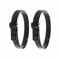 Peruzzo Unisex – Erwachsene Felgenhalteband-2334047105 Felgenhalteband, Schwarz, One Size