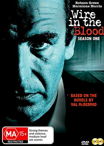 Wire in the Blood: Season One