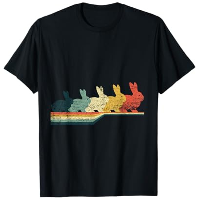Haustier Geschenk Hasen T-Shirts