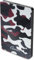 Sonnics 500GB USB 3.0 Esterni Portatile Hard-Disk per Finestre PC, Mac, Smart TV, XBOX ONE & PS4 Speciale Edizione, Rosso Camo