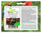 Stk - 5x Malawi Bird Eye Chili Garten Gemüse Pflanzen - Samen PW179 - Seeds & Plants Shop by Ipsa