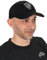 Fox Rage Angelmütze, Cappy für Angler Limited Edition Black Pike Trucker Cap, Angler, Kappe