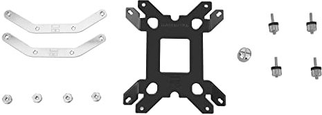 Thermalright Il kit di montaggio LGA 1700-AXP90 è progettato appositamente per radiatori sottili e a bassa pressione