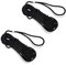 Extension Ladder Rope Replacement Werner Extension Ladder AC30-2 for All Extension Ladders with Single Pulley 40FT Ladder Rope (2 Pack)