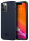 Lacoste LCHCP13LSV Hülle für iPhone 13 Pro / 13 6,1 Marine hardcase Silicone