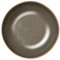 ASA Pastateller, Beluga saisons anthrazit matt D. 21 cm, H. 5,5 cm