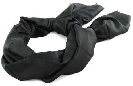GUESS Scarf 80X180 Black