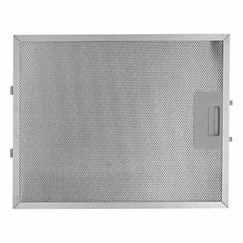 LUTH Premium Profi Parts Metallfettfilter kompatibel mit Siemens Bosch Balay Constructa Neff 00353110 322x250mm für Dunstabzugshaube
