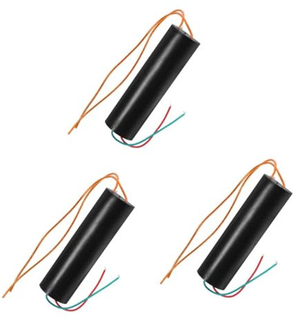 Uonlytech 3pezzi Generatore Di Potenza Ad Alta Tensione Modulo Inverter e Trasformatore Per Applicazioni Industriali e Scientifiche Efficienza Energetica e Precisione Elevata