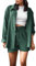 YEBIRAL amazon+warehouse+deal Xiarui 2-Teiliges Yoga-Outfit Oberteil Damen Sommer Outfit Damen Set Outfit Damen Elegant Festliche Zweiteiler Tank Top Damen Basic Top Damen