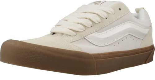 Vans Knu Skool VN0009QCDBS1 Panna