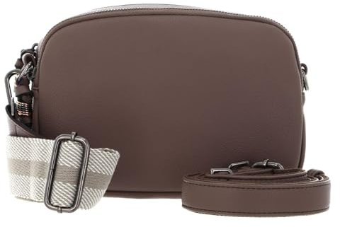 FREDsBRUDER Bestie Camera Bag Dark Taupe