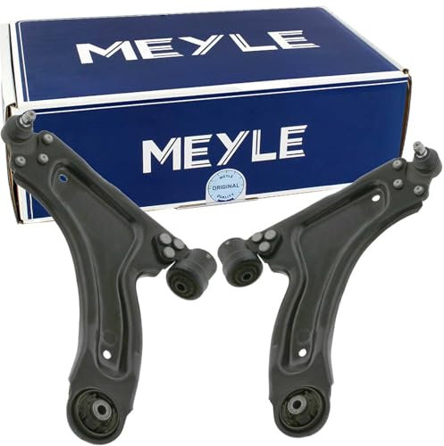 2x Querlenker + Traggelenk vorne li + re unten passend für Meriva A