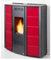 F.E.T.M. Pellet-Thermostat Idro Slim Classica